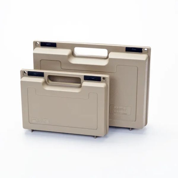 Berry's Double Pistol Cases